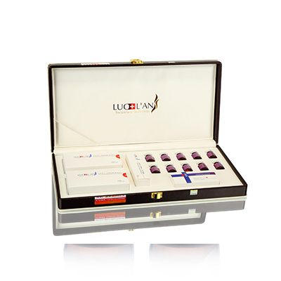 鹤岗市养芯修复综合版